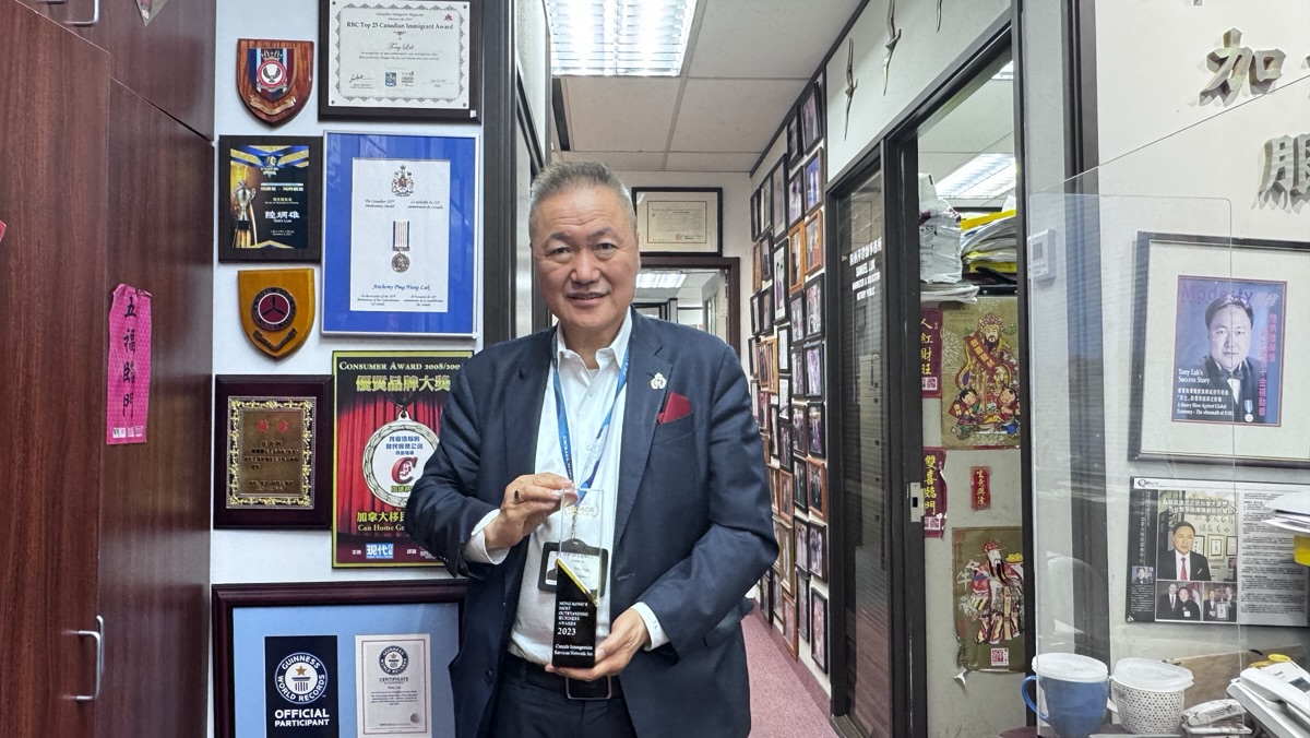 加拿大公民法修正案建议对血统公民权制定更严格标准