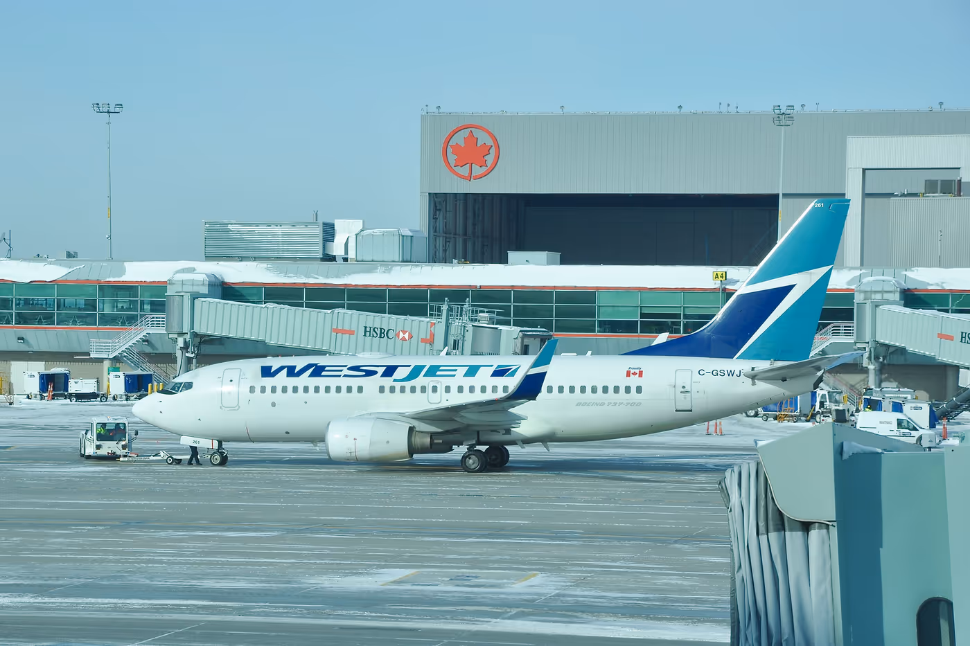 加拿大人应该停止对航空旅行价格下降抱有的幻想