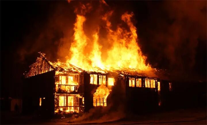 如果在加拿大遭遇重大火灾，租客可以依法获得哪些补偿？