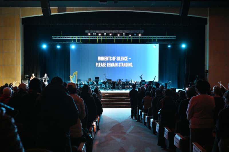 亚太和平教育中心主办南京大屠杀八十八周年纪念活动 呼吁铭记历史、守护和平