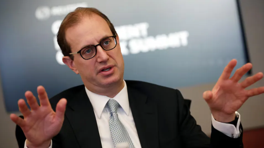 卡尼任命商界高管怀斯曼出任加拿大驻美国大使