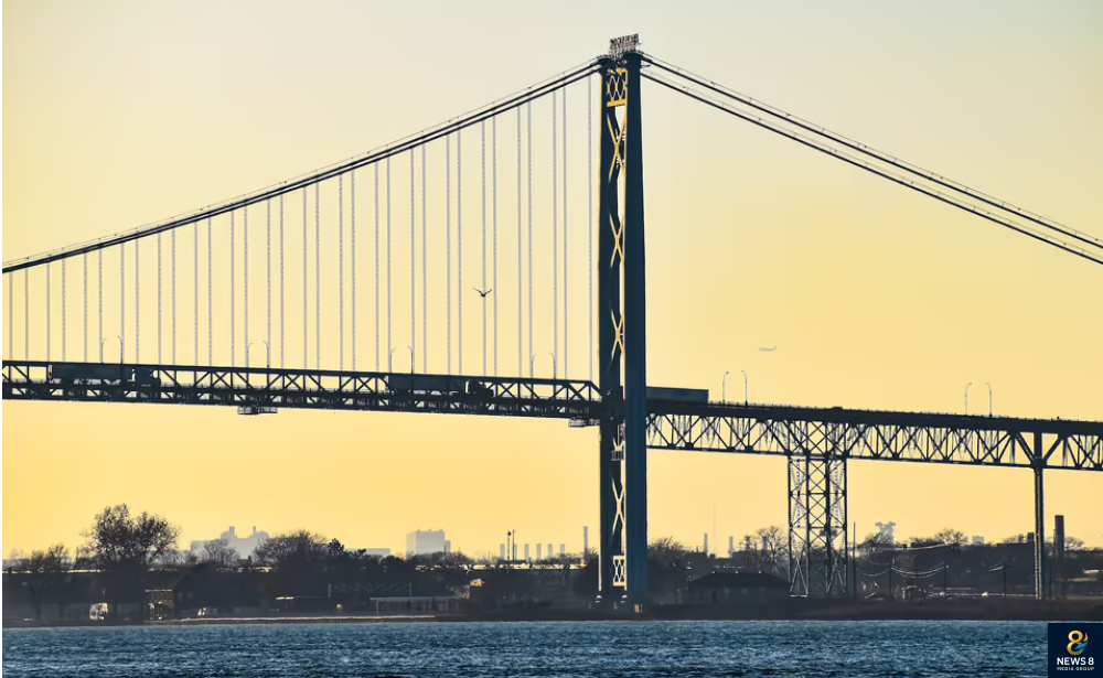 加美主要过境点的通行费将于2026年上涨