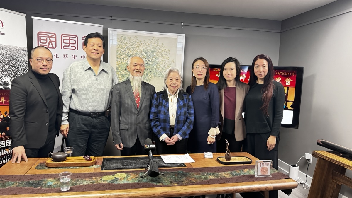 李德伦音乐基金会2026《中西汇粹新年音乐会》元月4日隆重上演：马年迎新 ·&nbsp;纪念反法西斯战争胜利80周年