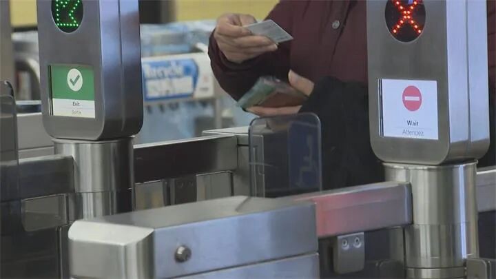 多伦多将推“票价上限”新政：月刷满 47 次，后续乘车全免费