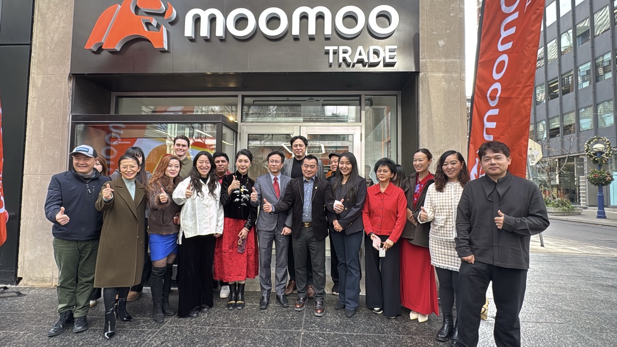 2026&nbsp;第二届多伦多春节烟花盛典&nbsp;Spark the Lunar New Year媒体发布暨交流会圆满举行