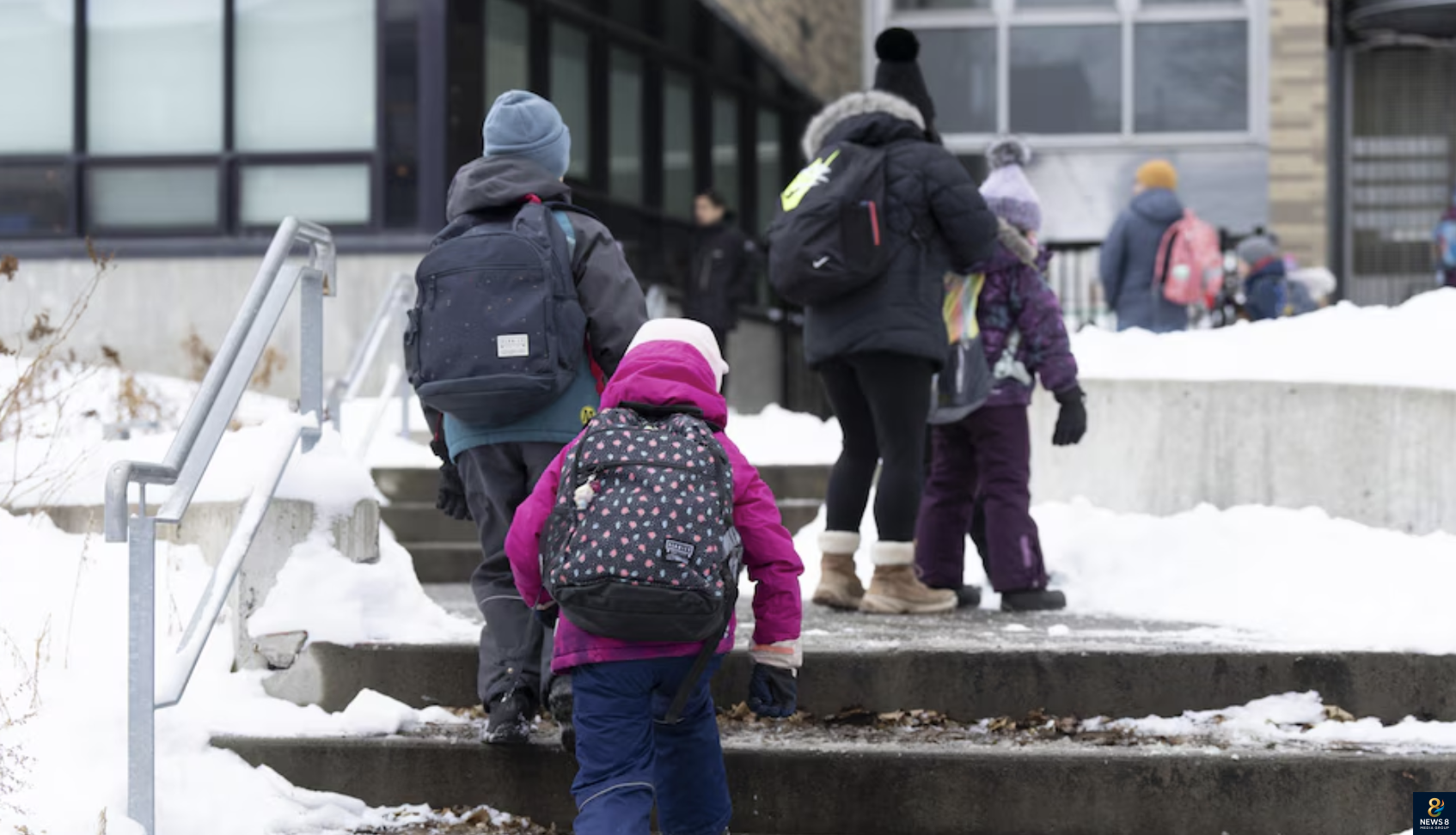 魁北克省新校规：学生須对教职员加上礼貌称呼