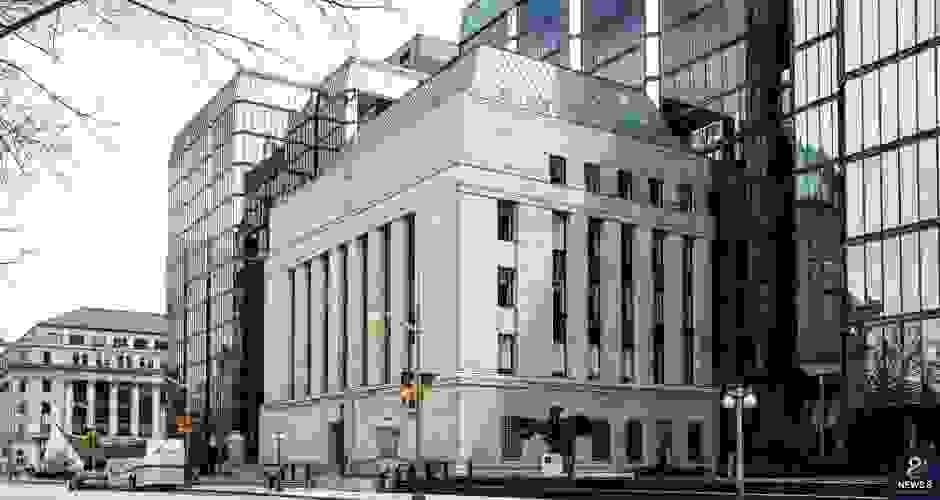 加拿大央行维持政策利率在2.25%不变!