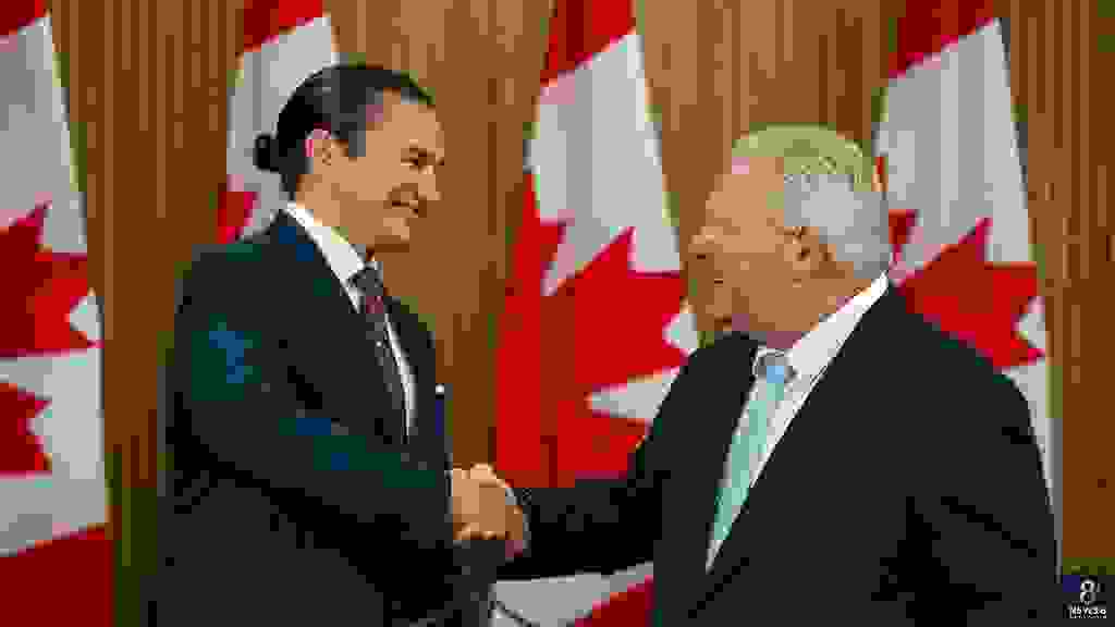 国际货币基金组织：消除内部贸易壁垒可使加拿大GDP增7%