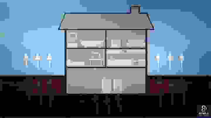 加拿大更新建筑规范:新房须防氡气