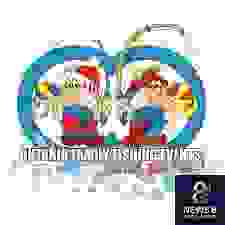 安省免费钓鱼日及大礼包