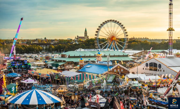 越适合旅游越不适合居住,2025全球生活最贵城市曝光