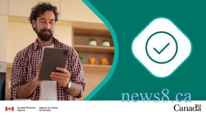 报税季CRA发布最新提醒