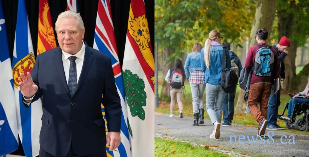 安省大学学费解冻,OSAP偿还部分比例大增!