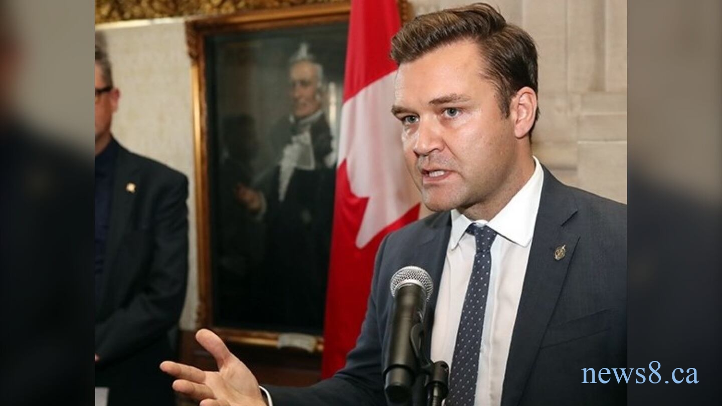 又一保守党议员倒戈加入自由党