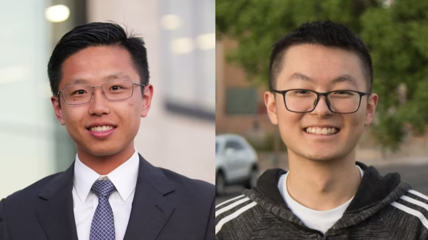 安大略省伦敦市爆炸品案：四名华人被起诉