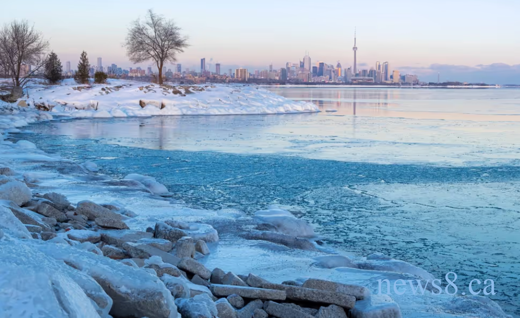 春意乍现又骤冷:多伦多做好本周迎接冻雨与积冰天气的准备吧!