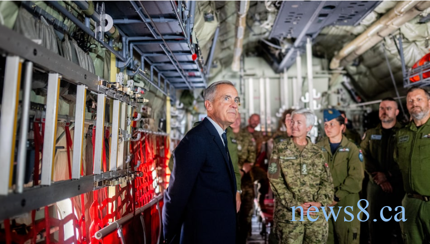 加拿大最新国防工业战略:十年内七成军备加拿大制