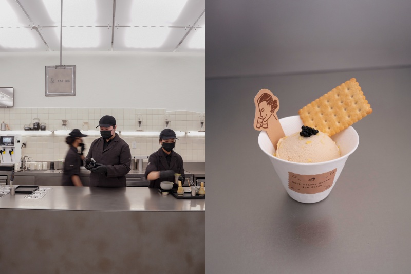 加拿大首个heytea lab亮相多伦多伊顿中心，带来8款全球独家限定产品