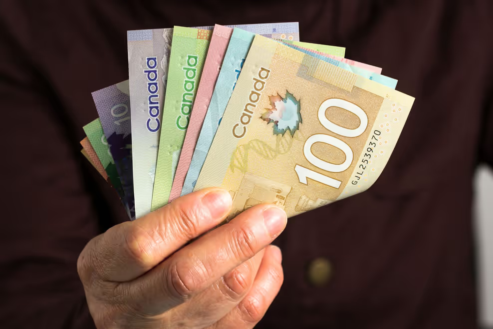 碳税退税虽已取消，加拿大人仍有机会申领！