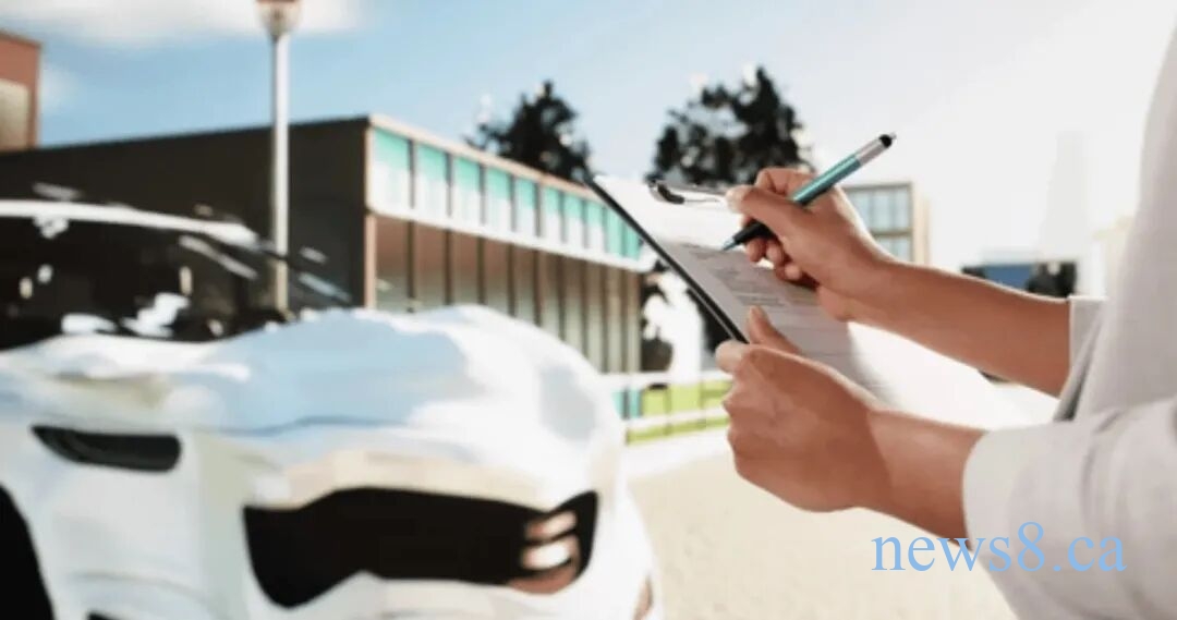 安省汽车保险不再全包!7月起须主动选择福利