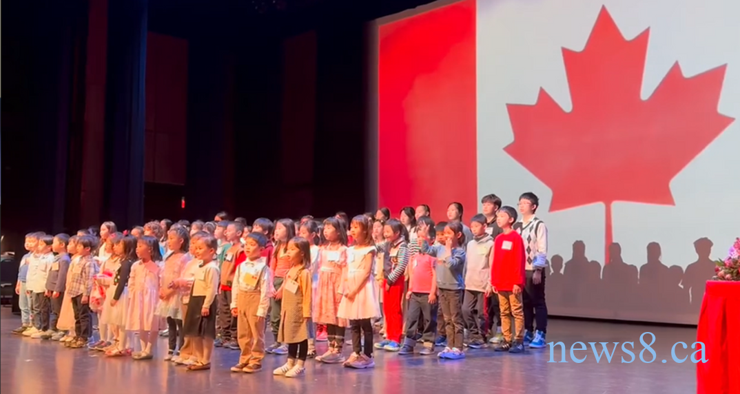 安省最期待之中华学艺比赛——中小幼同学火热报名中！