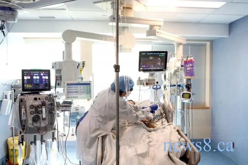 安省计划统一电子病历病人资料共享!