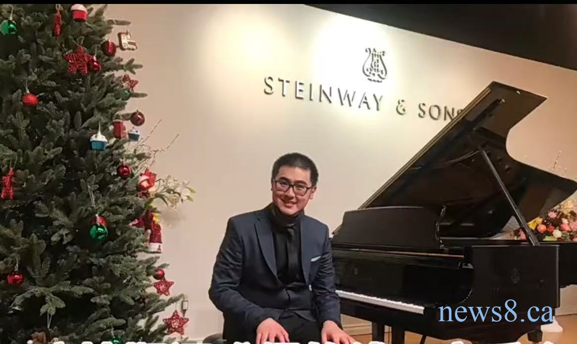 他用音乐,与世界对话——“天才少年”方海洋钢琴音乐会将于4月5日举行