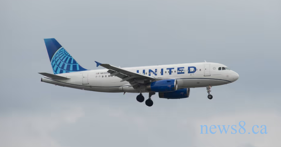 加拿大人如果违反这项新的机上规定,可能会被美国航空公司赶下飞机