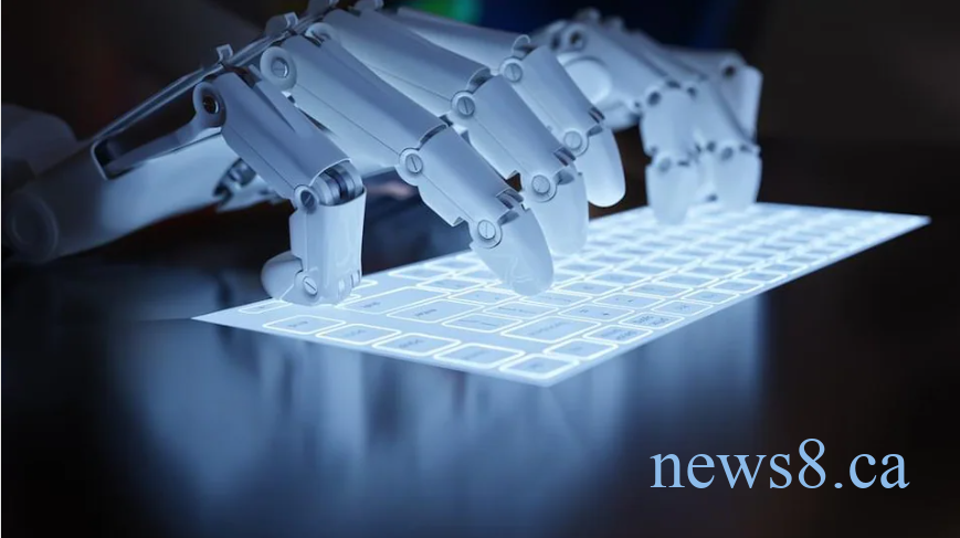 实习生的七成半工作可被AI取代