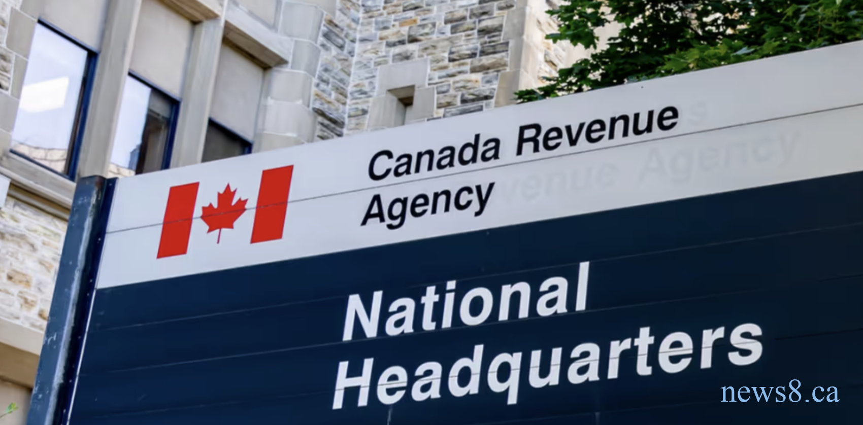 加拿大税务局取消一种报税提交方式