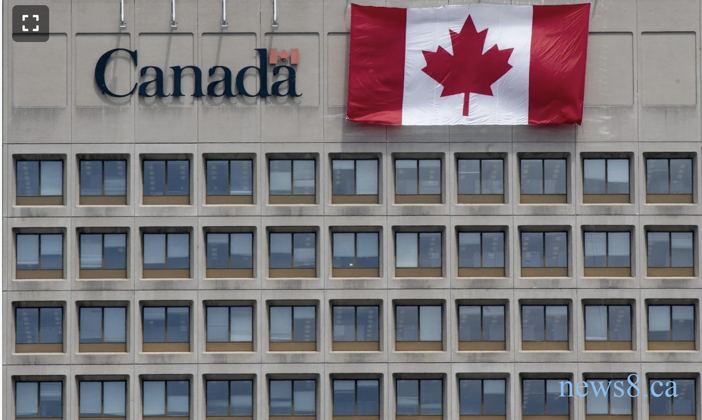 联邦部门与机构拟削减1.2万个全职等效岗位