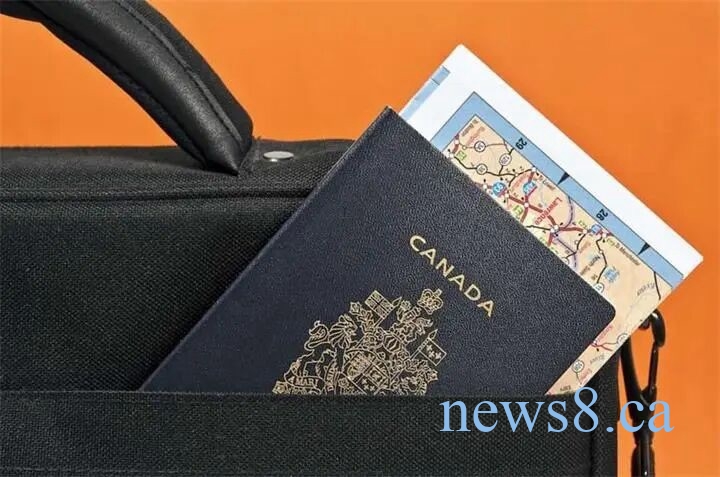 加拿大护照费用将上调，政府称将按“真实运营成本”定价