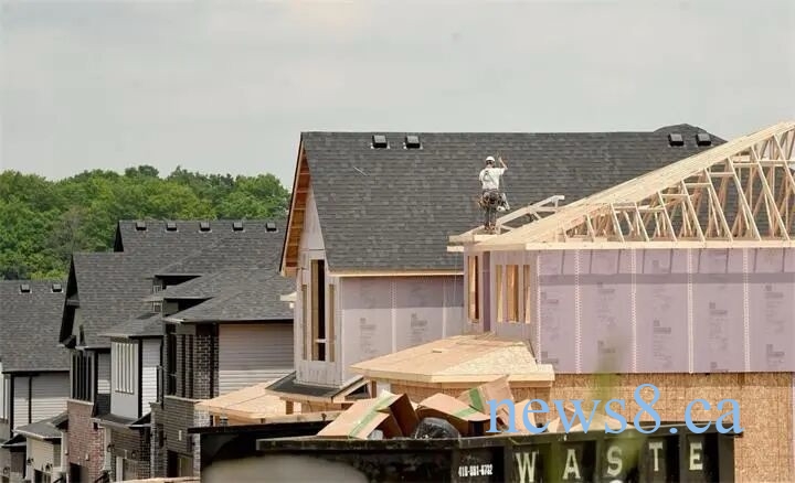 安省拟扩大新房HST减免，最高可退13万