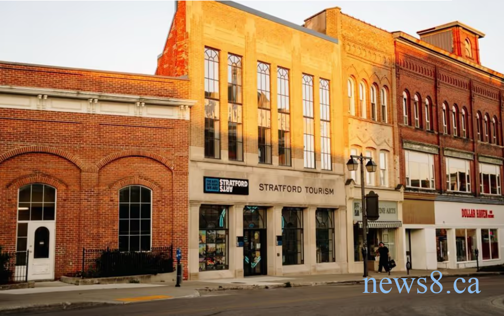 今年春夏两季,您可以免费探索安大略省数百座不对外开放的建筑