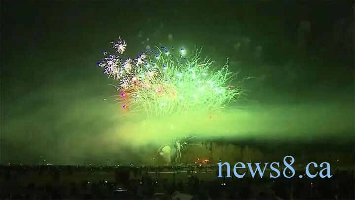 多伦多维多利亚日长周末怎么玩?烟花、美食节、户外活动一览