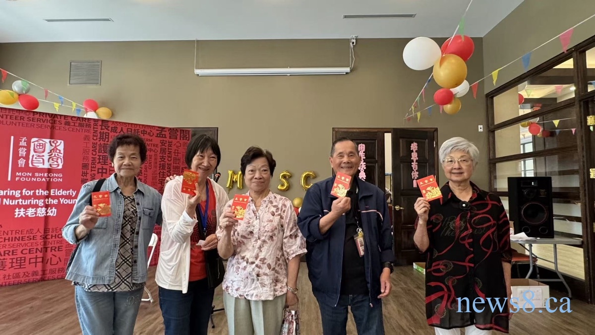 十载凝聚社区情谊 缔造活跃乐龄生活 | 万锦孟尝阁庆祝入住十周年