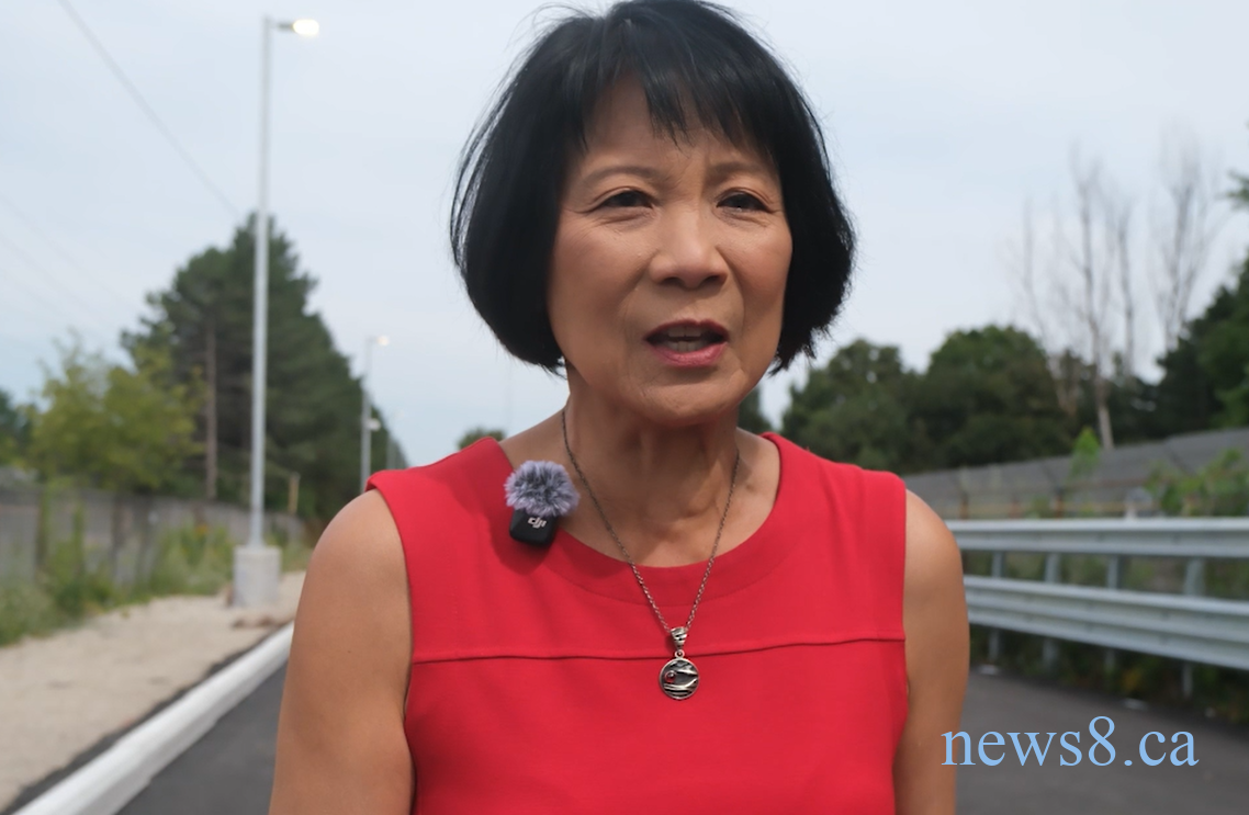 士嘉堡公交专用道将于9月30日开通,提供更快、更可靠的公交服务