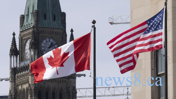 加拿大公布美国反制关税清单：化妆品、智能手机等产品受影响，就业保险福利也将调整
