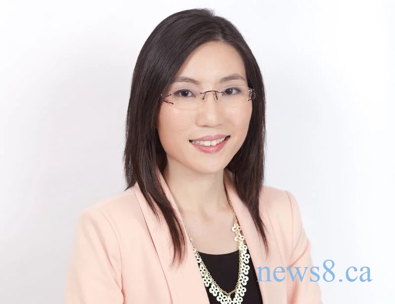 李思韵（Isa Lee）宣布争取连任万锦市第八选区市议员：扎根社区逾二十年，聚焦交通、青年发展与社区建设