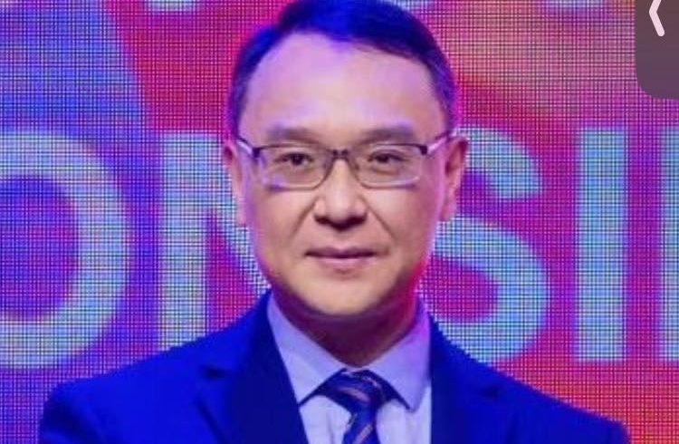 崔冰辉(Simon Cui)宣布竞选连任列治文山市第四选区市议员
