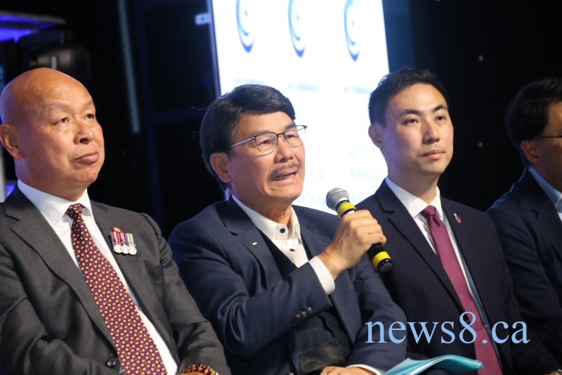 &nbsp;何胡景&nbsp;Alan Ho谈市政施政：基础设施更新、财政透明与社区需求并重 ｜市选候选人见面会系列报道（5）