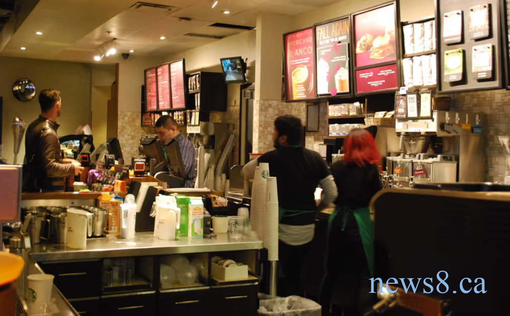 小费越来越少了？安省72%服务业员工称收入下降