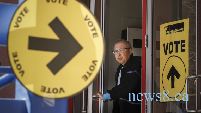 大多伦多地区市政选举提前投票的时间和地点