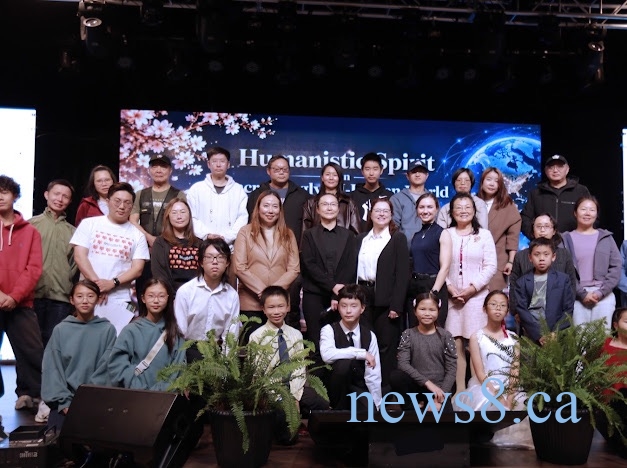 AI浪潮下的人文精神:柳雯携手钢琴教育世家举办对话与音乐会