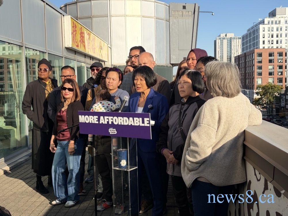 在多伦多住房、吃饭、出行怎么省钱？邹至蕙提出生活减负计划